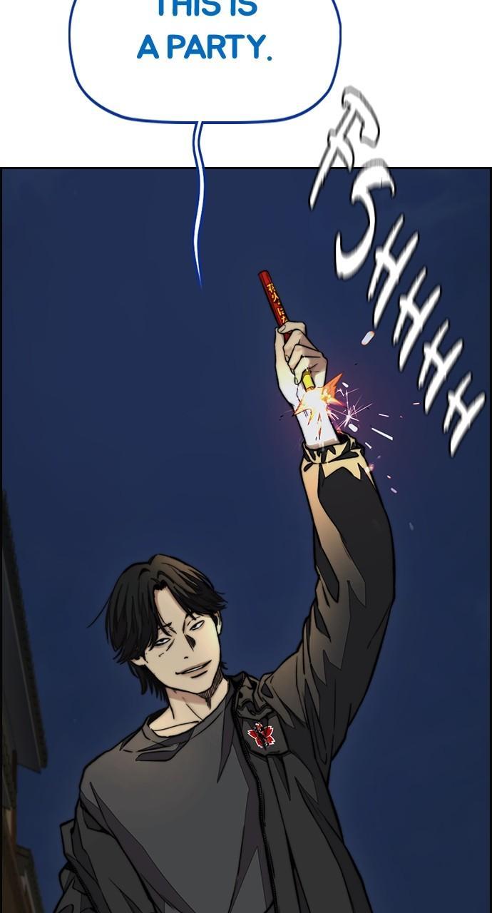 Wind Breaker SS4 - Manhwa Chap 67 - Next Chap 68