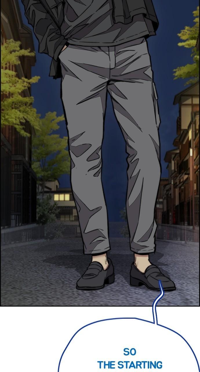 Wind Breaker SS4 - Manhwa Chap 67 - Next Chap 68