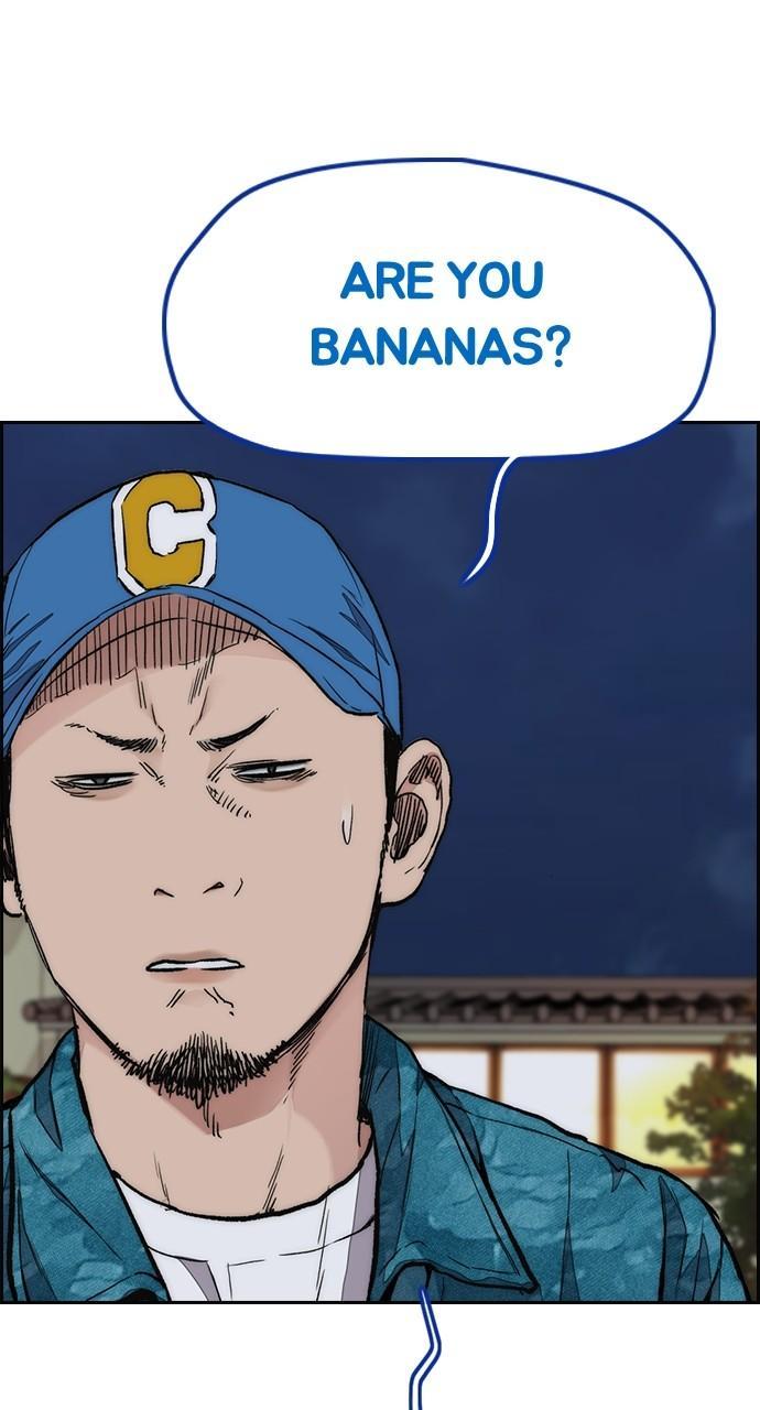 Wind Breaker SS4 - Manhwa Chap 67 - Next Chap 68