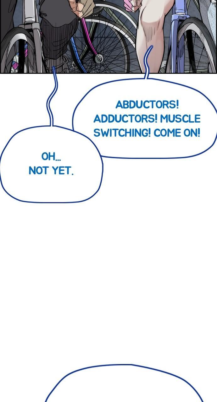 Wind Breaker SS4 - Manhwa Chap 67 - Next Chap 68