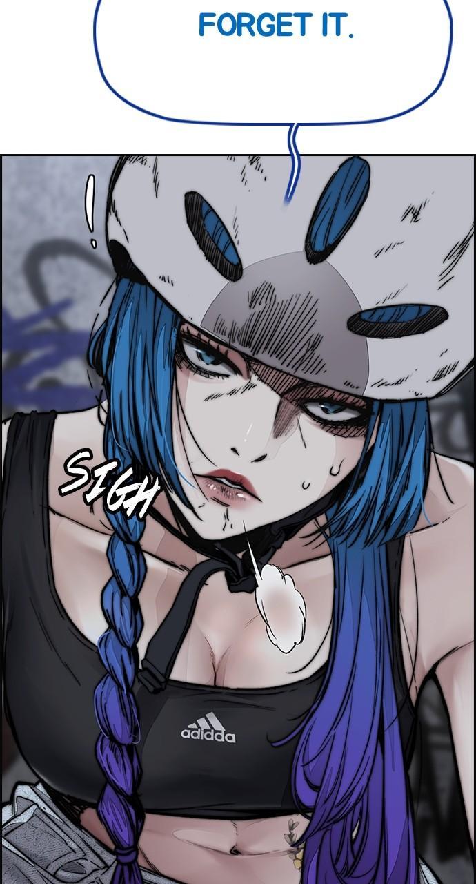 Wind Breaker SS4 - Manhwa Chap 67 - Next Chap 68