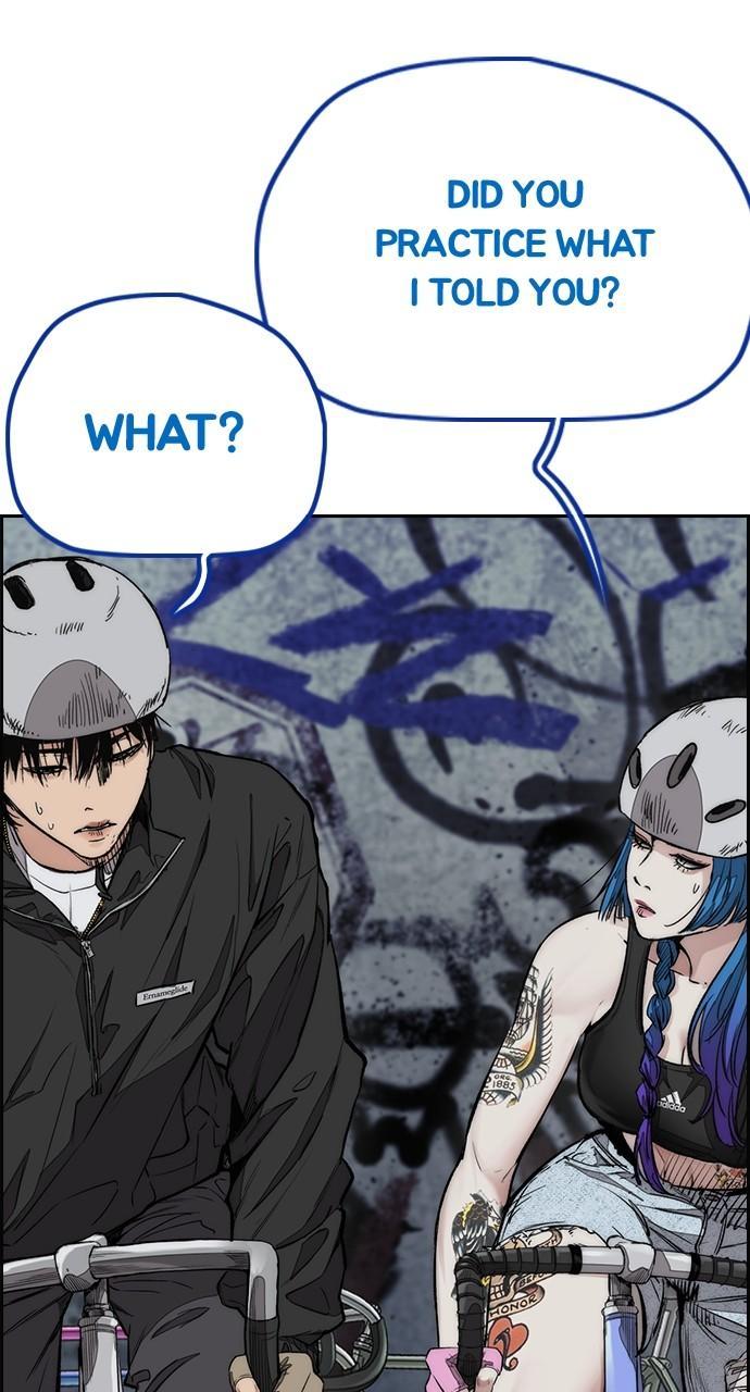Wind Breaker SS4 - Manhwa Chap 67 - Next Chap 68