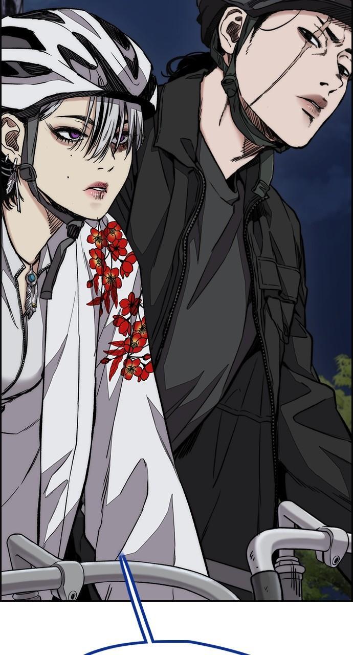 Wind Breaker SS4 - Manhwa Chap 67 - Next Chap 68