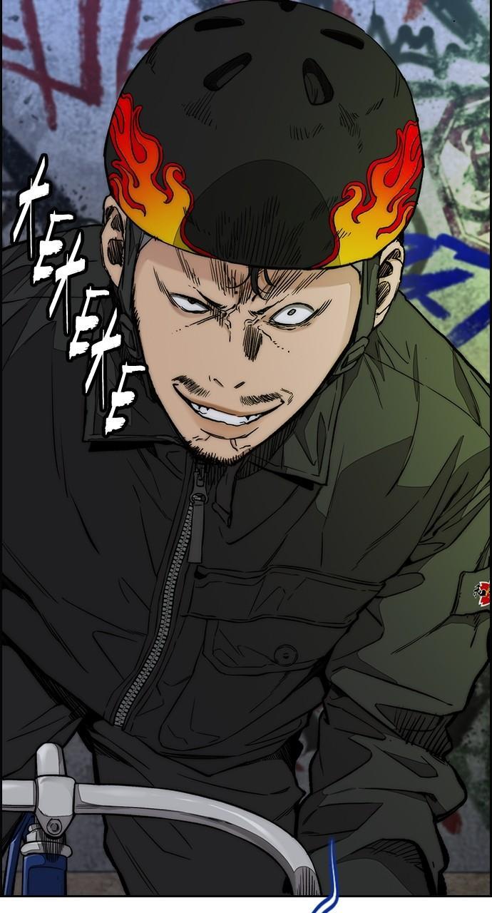 Wind Breaker SS4 - Manhwa Chap 67 - Next Chap 68