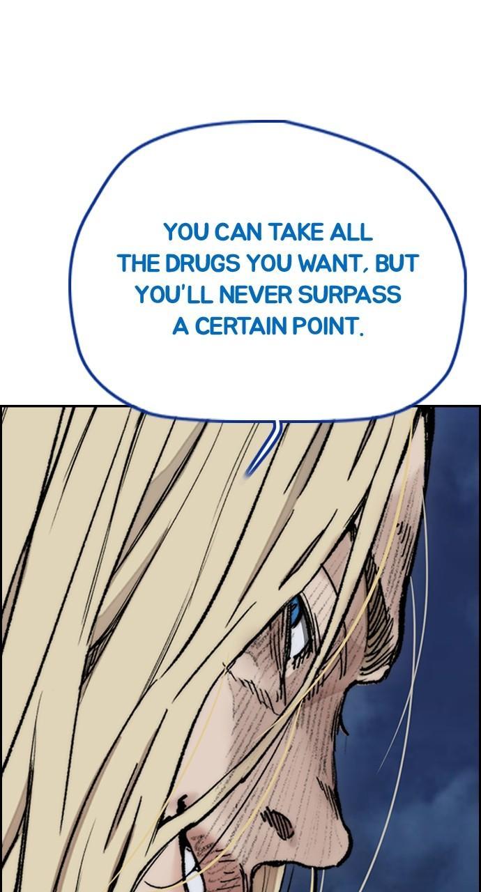 Wind Breaker SS4 - Manhwa Chap 67 - Next Chap 68