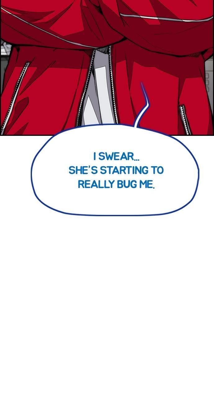 Wind Breaker SS4 - Manhwa Chap 67 - Next Chap 68