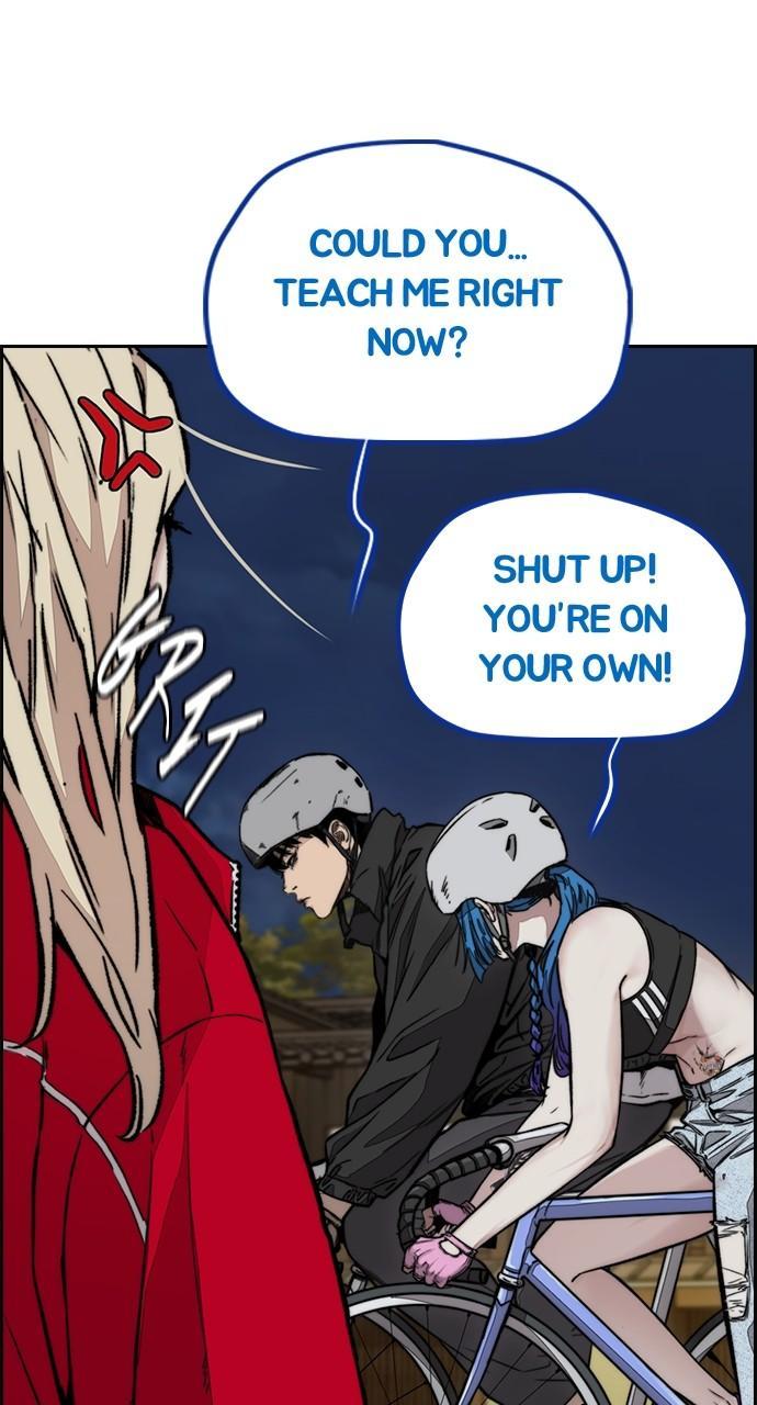 Wind Breaker SS4 - Manhwa Chap 67 - Next Chap 68