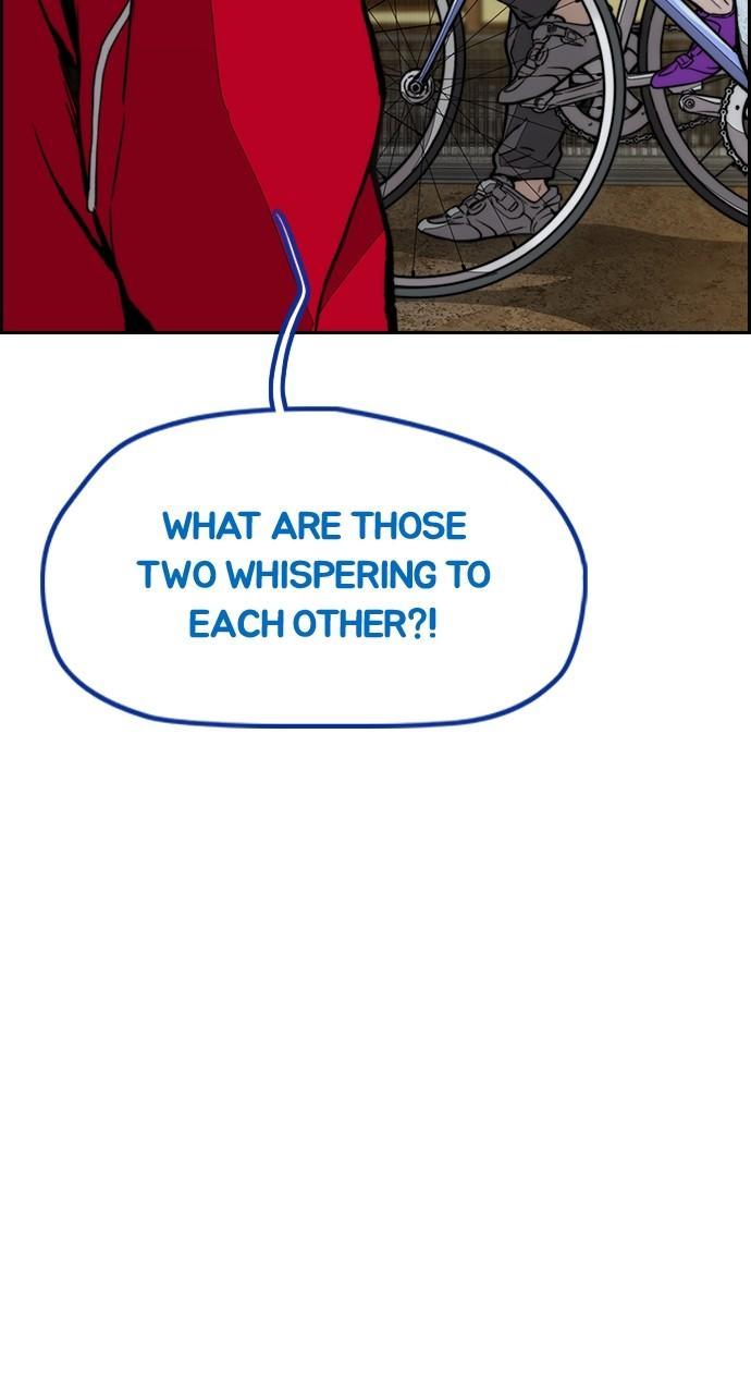 Wind Breaker SS4 - Manhwa Chap 67 - Next Chap 68