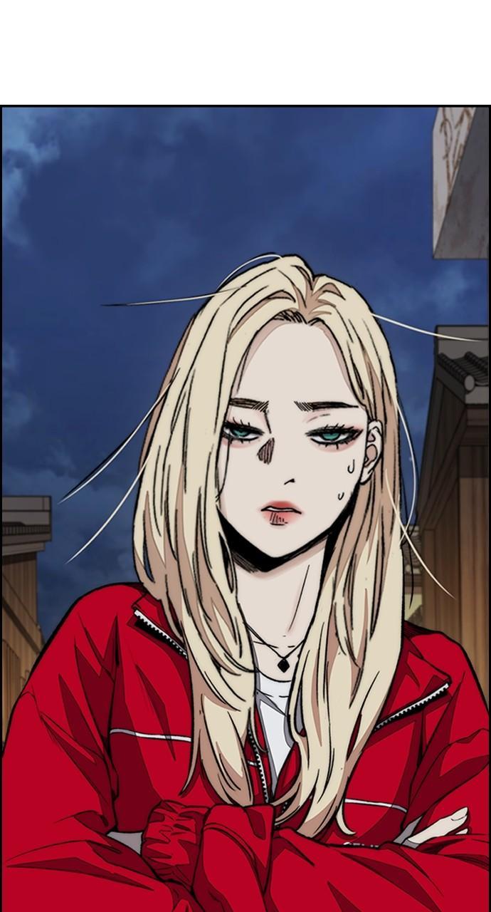 Wind Breaker SS4 - Manhwa Chap 67 - Next Chap 68