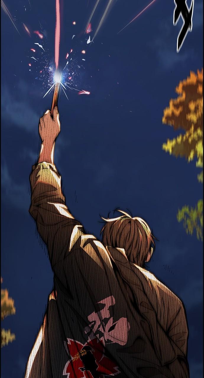 Wind Breaker SS4 - Manhwa Chap 67 - Next Chap 68