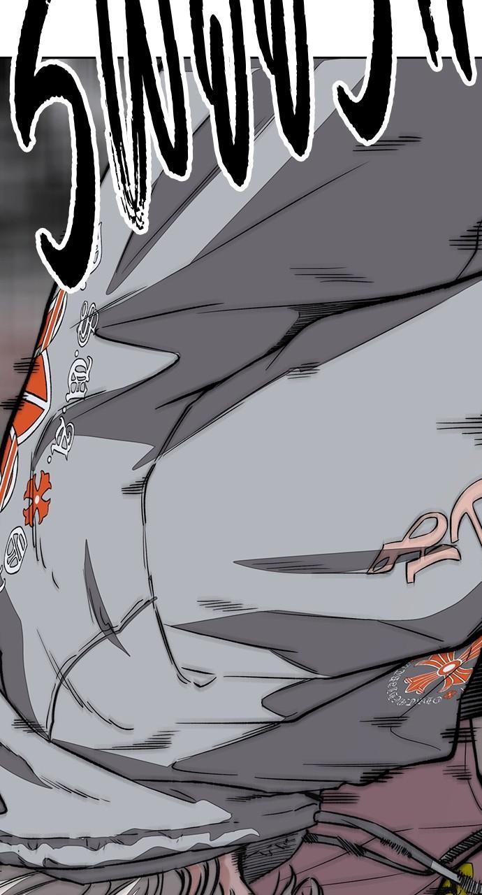 Wind Breaker SS4 - Manhwa Chap 67 - Next Chap 68