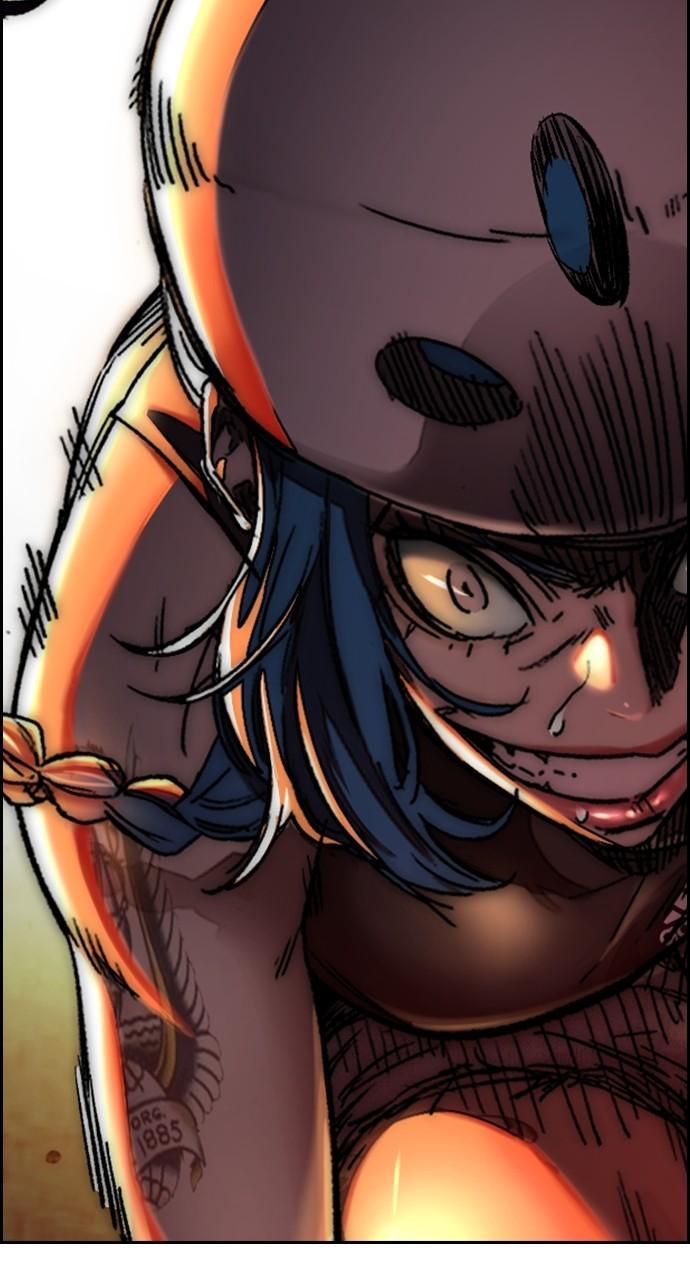 Wind Breaker SS4 - Manhwa Chap 67 - Next Chap 68