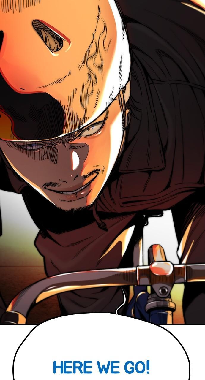 Wind Breaker SS4 - Manhwa Chap 67 - Next Chap 68