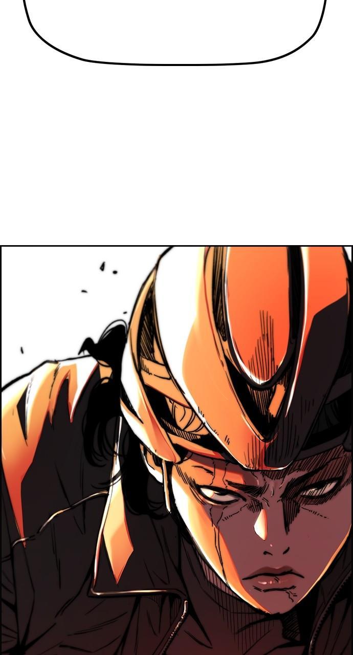 Wind Breaker SS4 - Manhwa Chap 67 - Next Chap 68