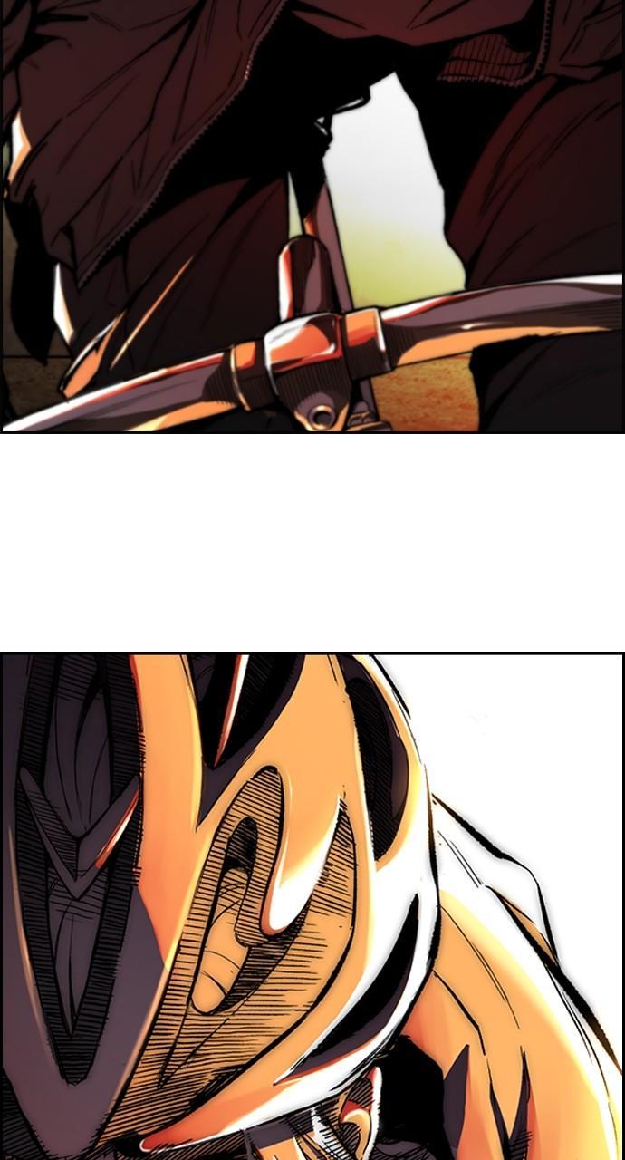 Wind Breaker SS4 - Manhwa Chap 67 - Next Chap 68