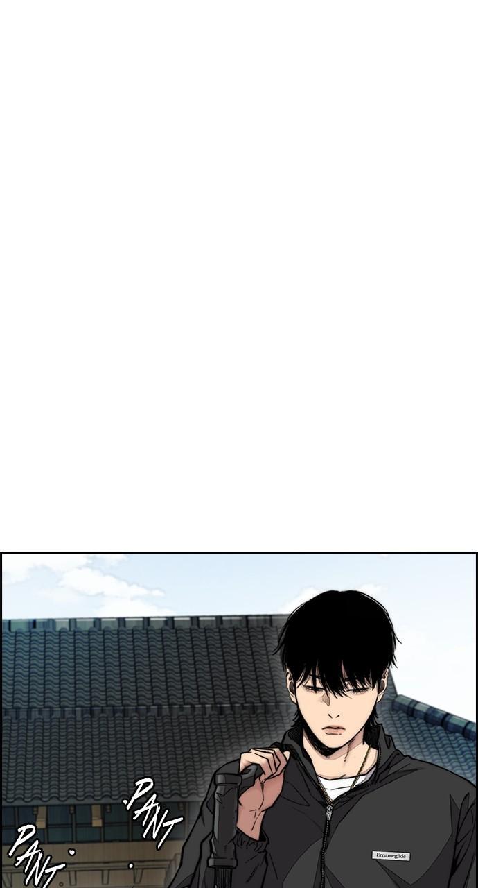 Wind Breaker SS4 - Manhwa Chap 64 - Next Chap 65