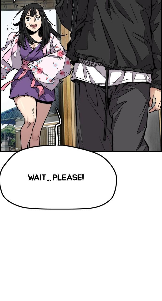 Wind Breaker SS4 - Manhwa Chap 64 - Next Chap 65
