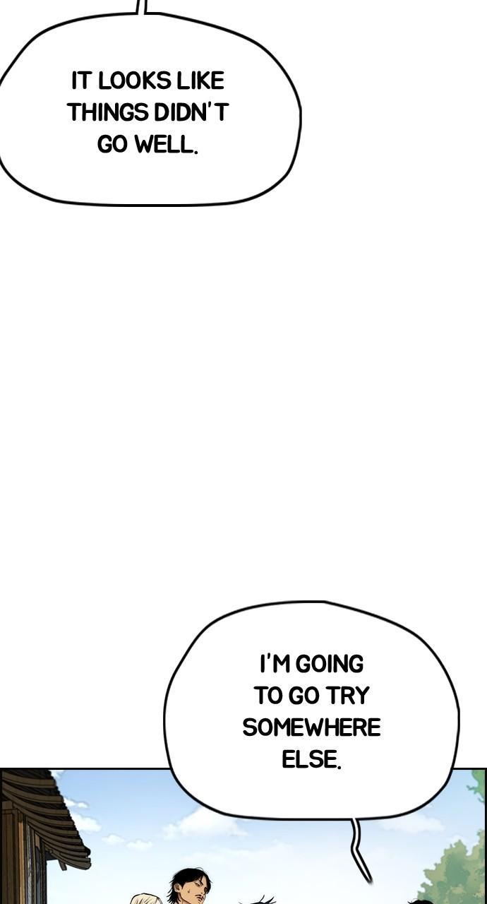 Wind Breaker SS4 - Manhwa Chap 64 - Next Chap 65