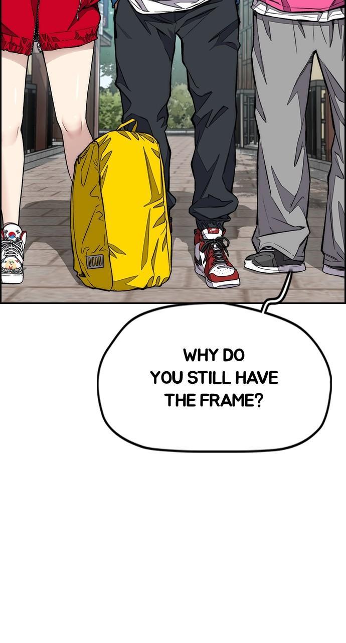 Wind Breaker SS4 - Manhwa Chap 64 - Next Chap 65