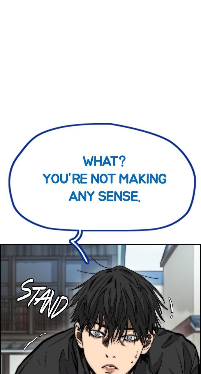 Wind Breaker SS4 - Manhwa Chap 64 - Next Chap 65