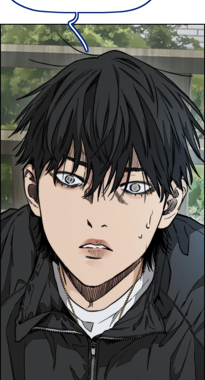 Wind Breaker SS4 - Manhwa Chap 64 - Next Chap 65