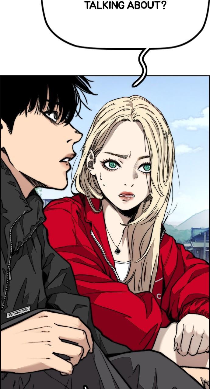 Wind Breaker SS4 - Manhwa Chap 64 - Next Chap 65