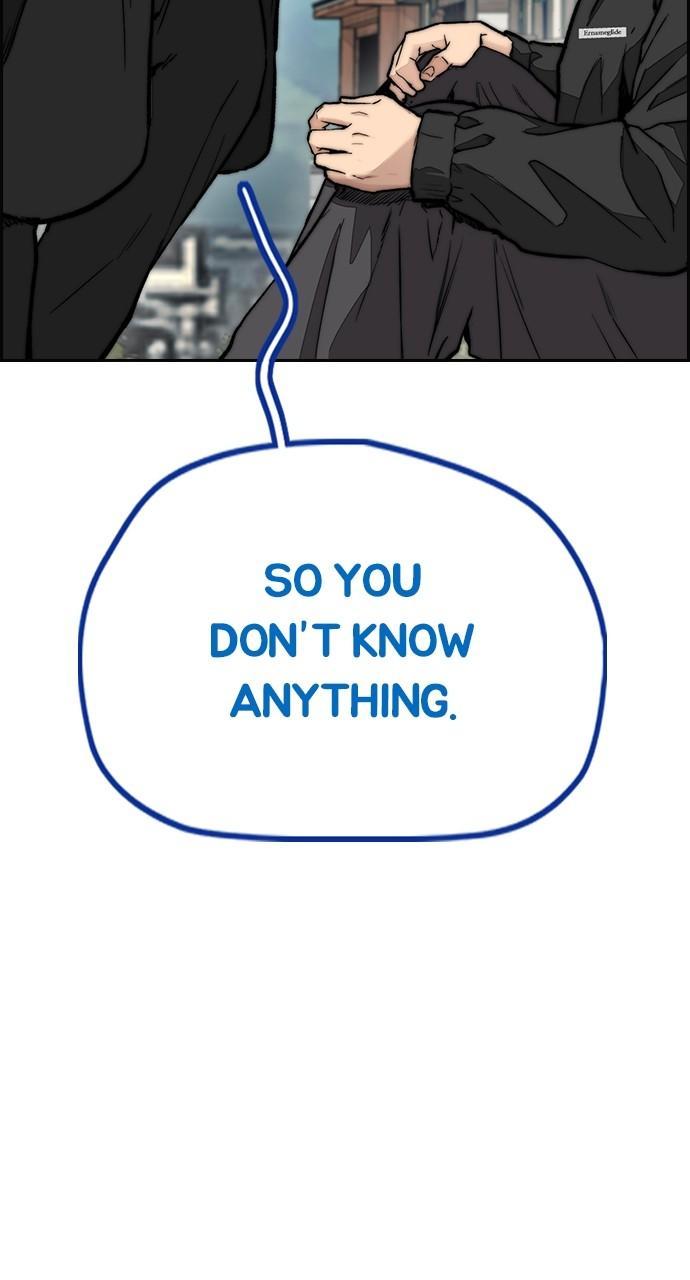 Wind Breaker SS4 - Manhwa Chap 64 - Next Chap 65