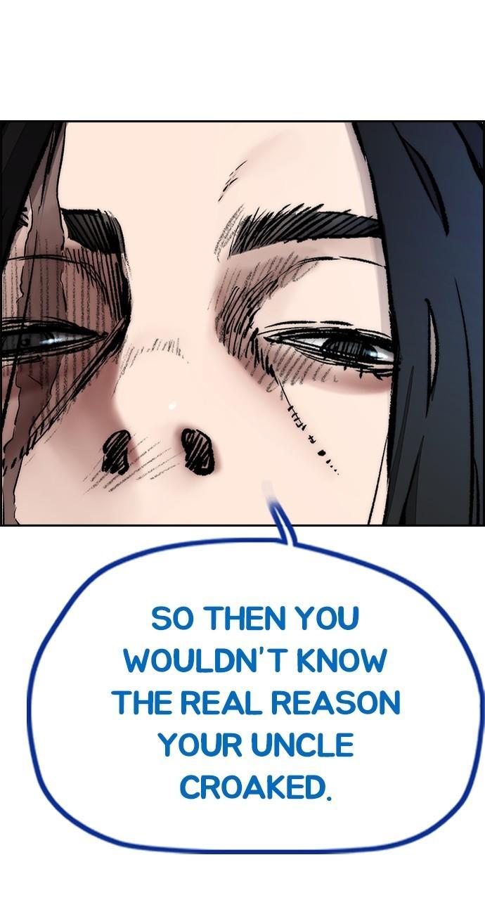 Wind Breaker SS4 - Manhwa Chap 64 - Next Chap 65