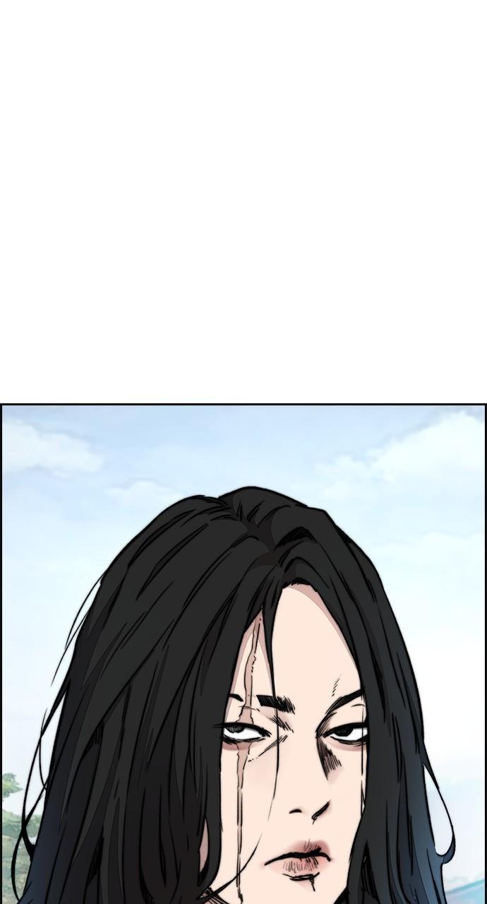 Wind Breaker SS4 - Manhwa Chap 64 - Next Chap 65