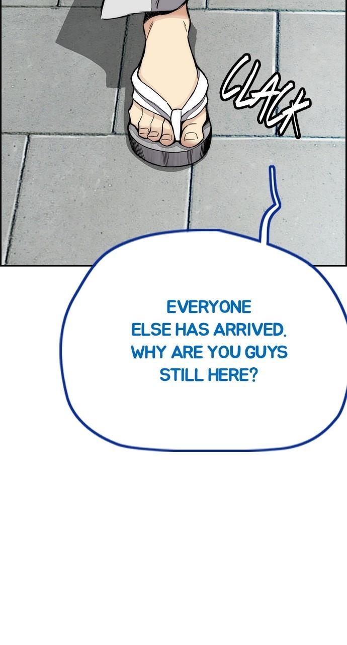 Wind Breaker SS4 - Manhwa Chap 64 - Next Chap 65