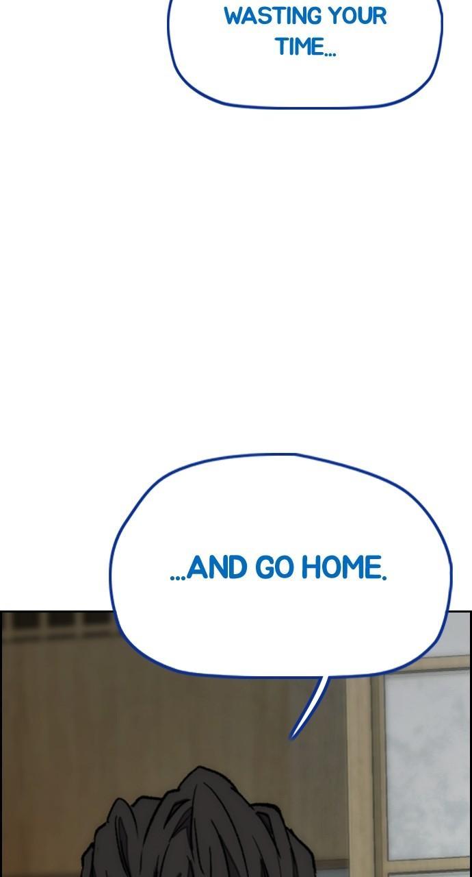 Wind Breaker SS4 - Manhwa Chap 64 - Next Chap 65