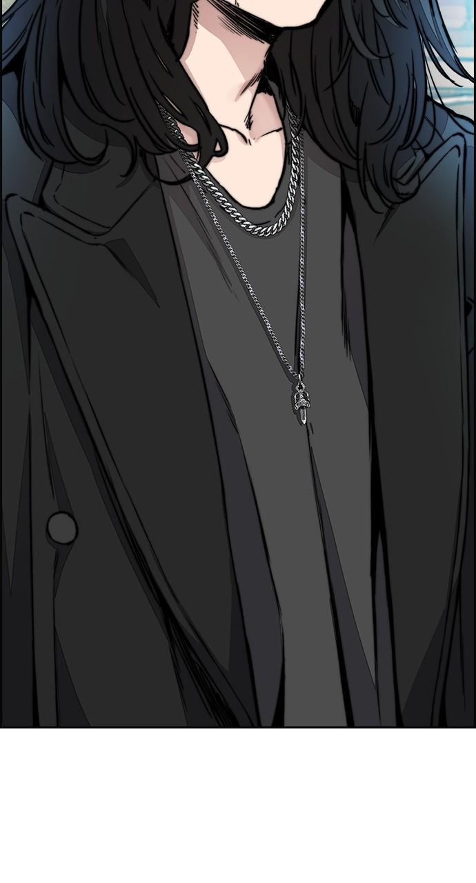 Wind Breaker SS4 - Manhwa Chap 64 - Next Chap 65