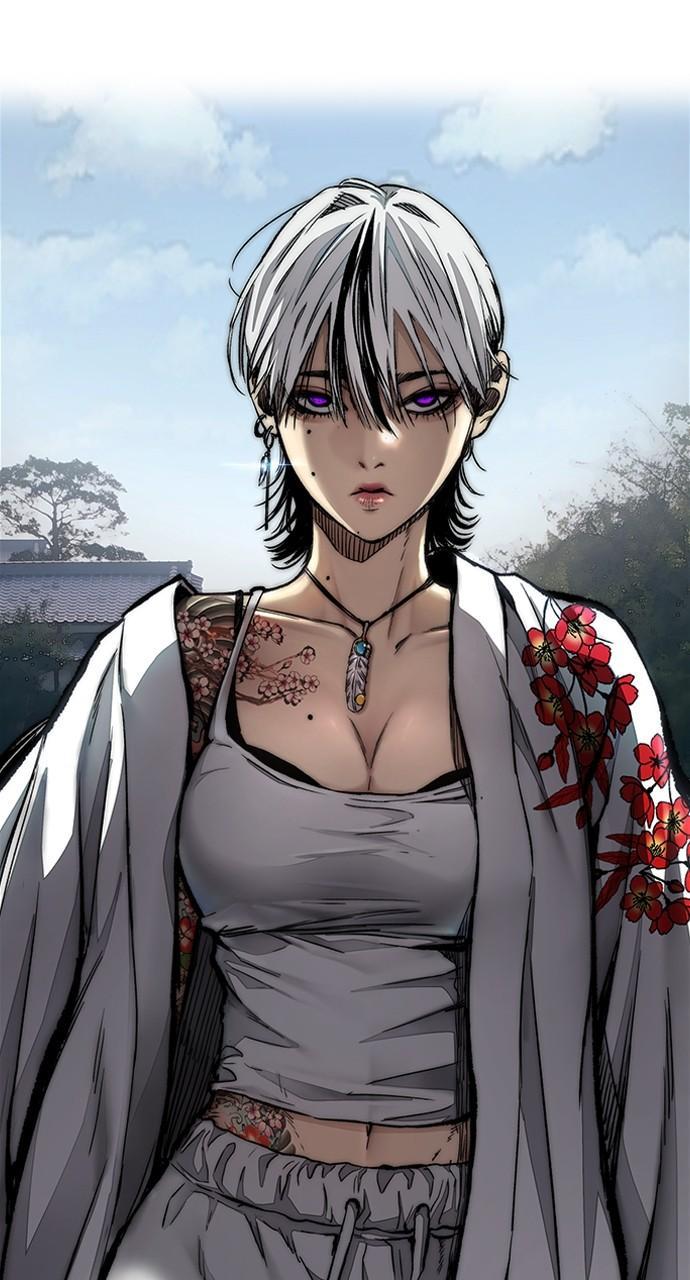 Wind Breaker SS4 - Manhwa Chap 64 - Next Chap 65