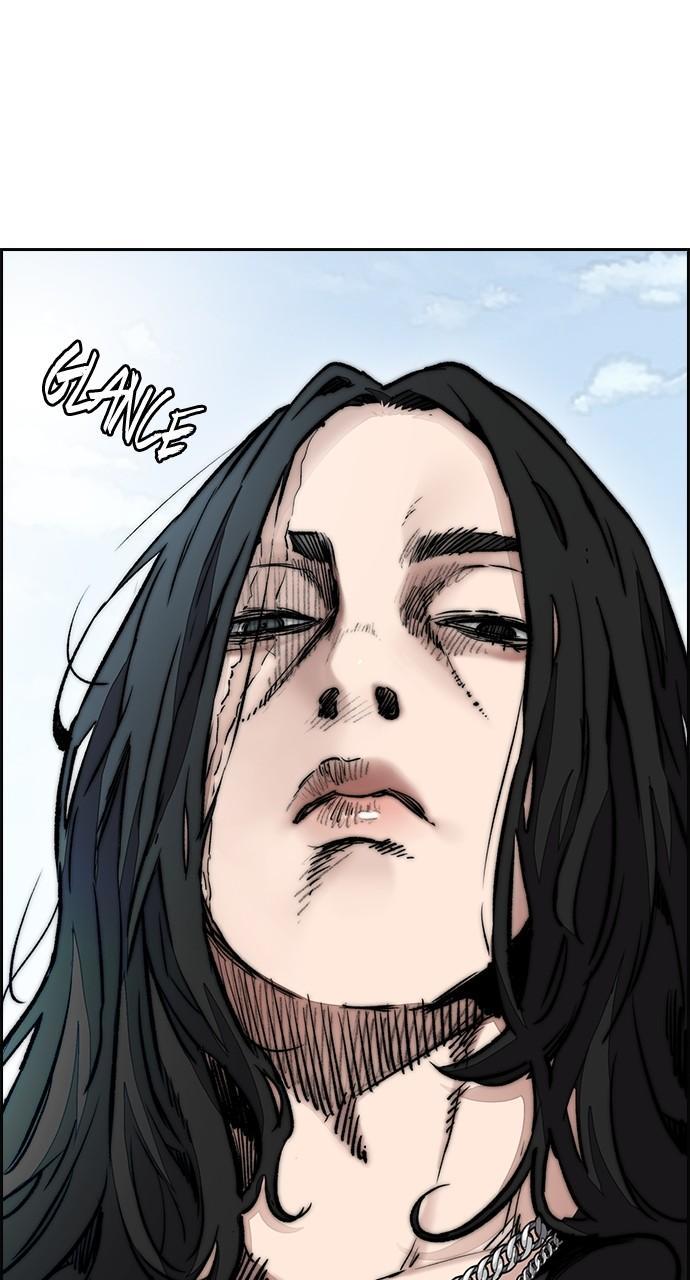 Wind Breaker SS4 - Manhwa Chap 64 - Next Chap 65