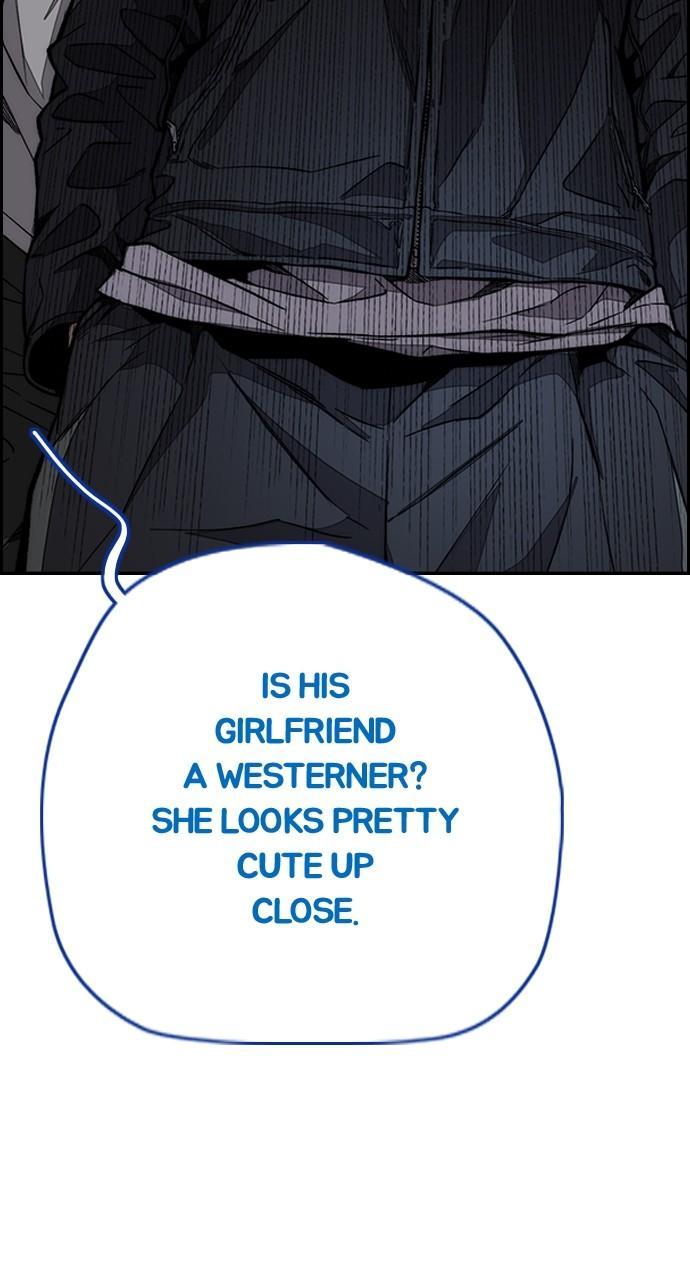 Wind Breaker SS4 - Manhwa Chap 64 - Next Chap 65