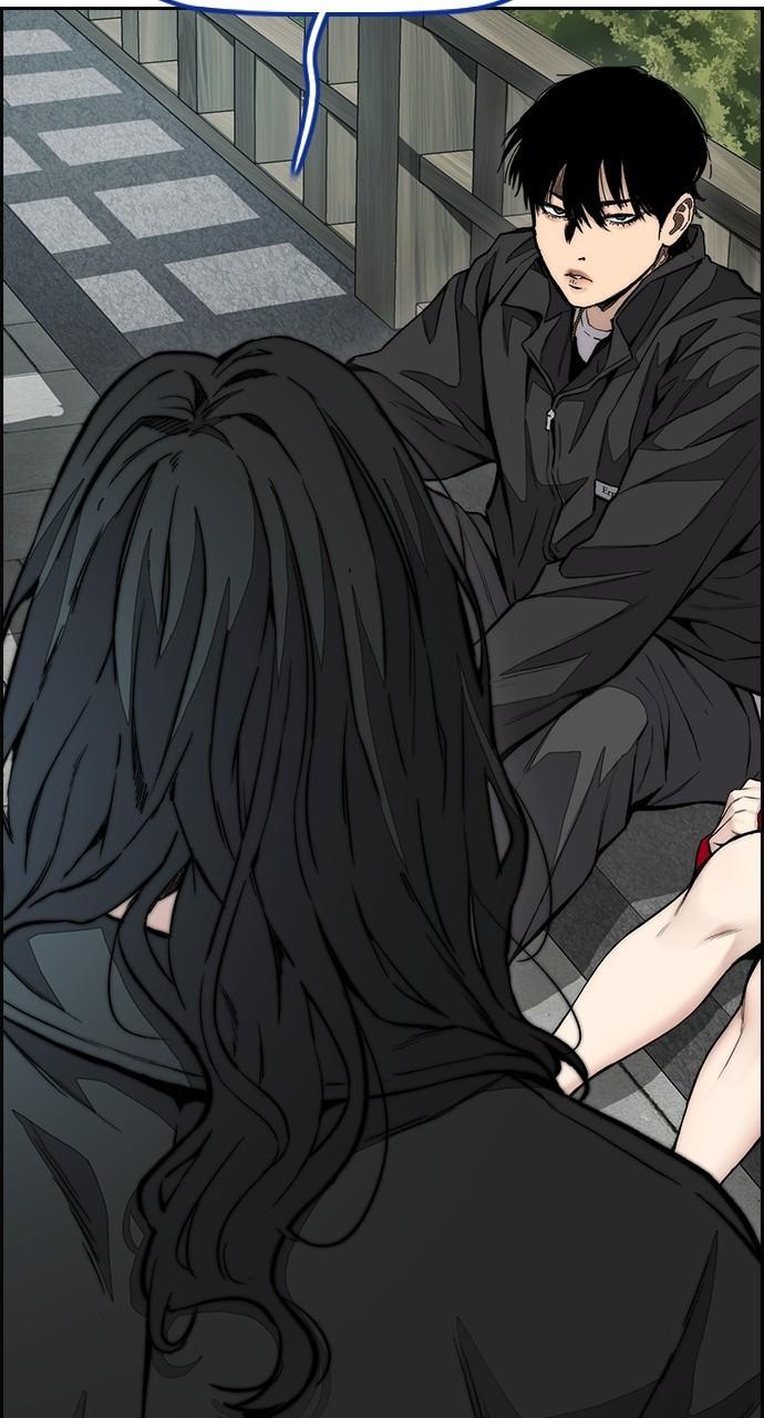 Wind Breaker SS4 - Manhwa Chap 64 - Next Chap 65