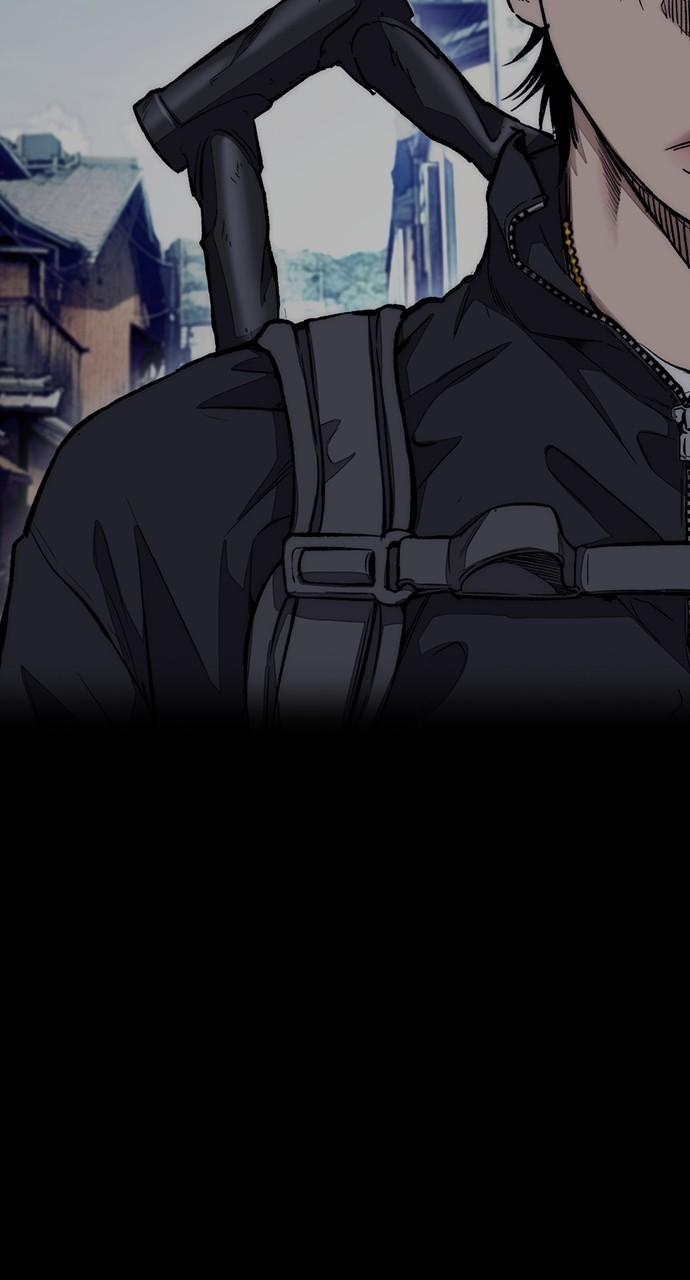 Wind Breaker SS4 - Manhwa Chap 64 - Next Chap 65