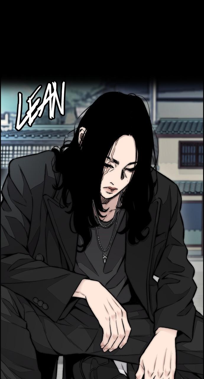 Wind Breaker SS4 - Manhwa Chap 64 - Next Chap 65