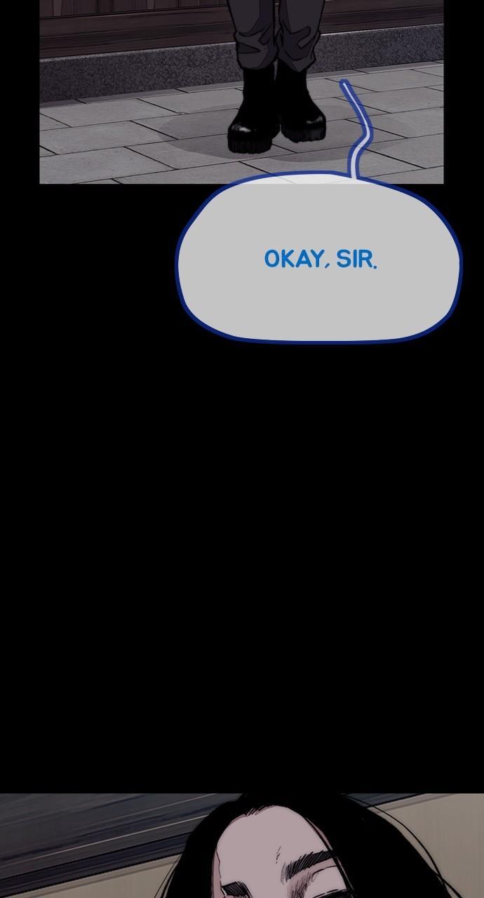Wind Breaker SS4 - Manhwa Chap 64 - Next Chap 65