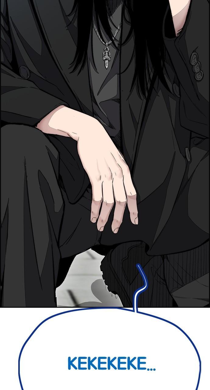 Wind Breaker SS4 - Manhwa Chap 64 - Next Chap 65