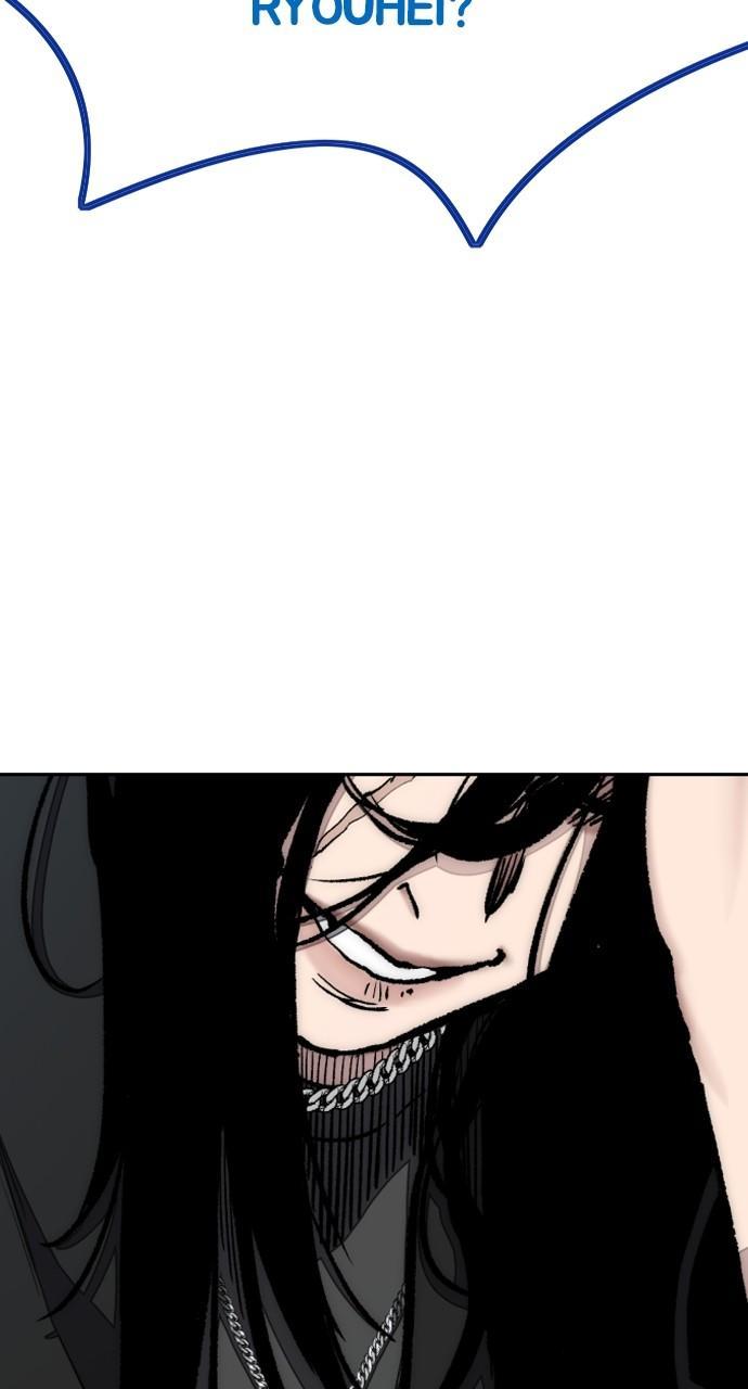 Wind Breaker SS4 - Manhwa Chap 64 - Next Chap 65