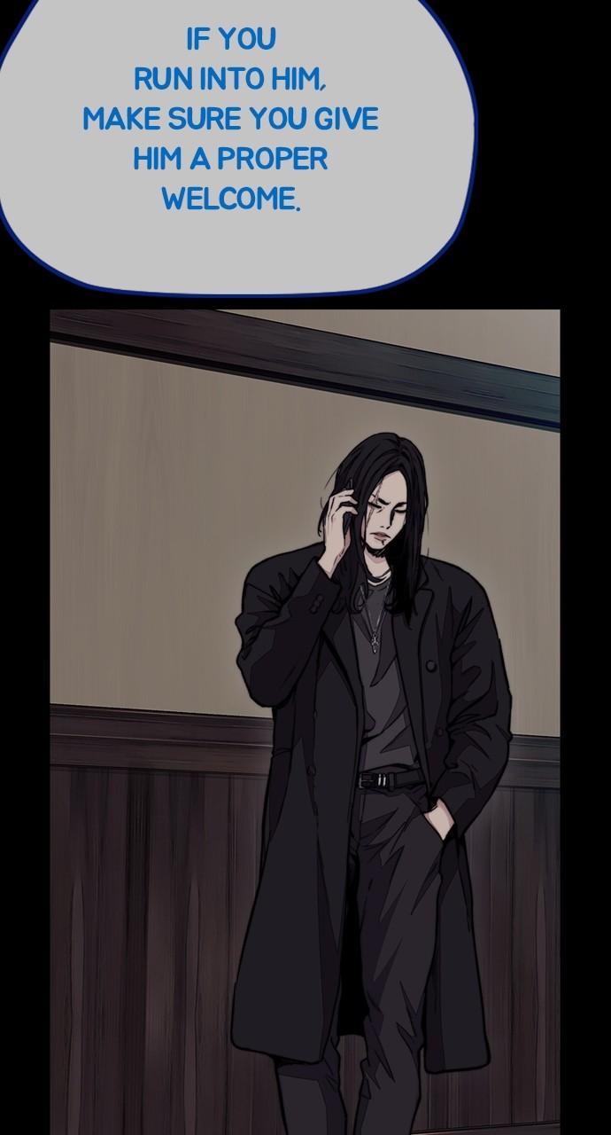 Wind Breaker SS4 - Manhwa Chap 64 - Next Chap 65