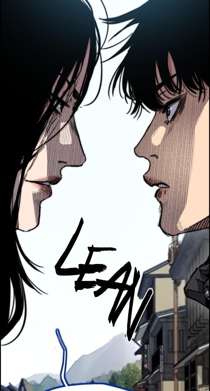 Wind Breaker SS4 - Manhwa Chap 64 - Next Chap 65