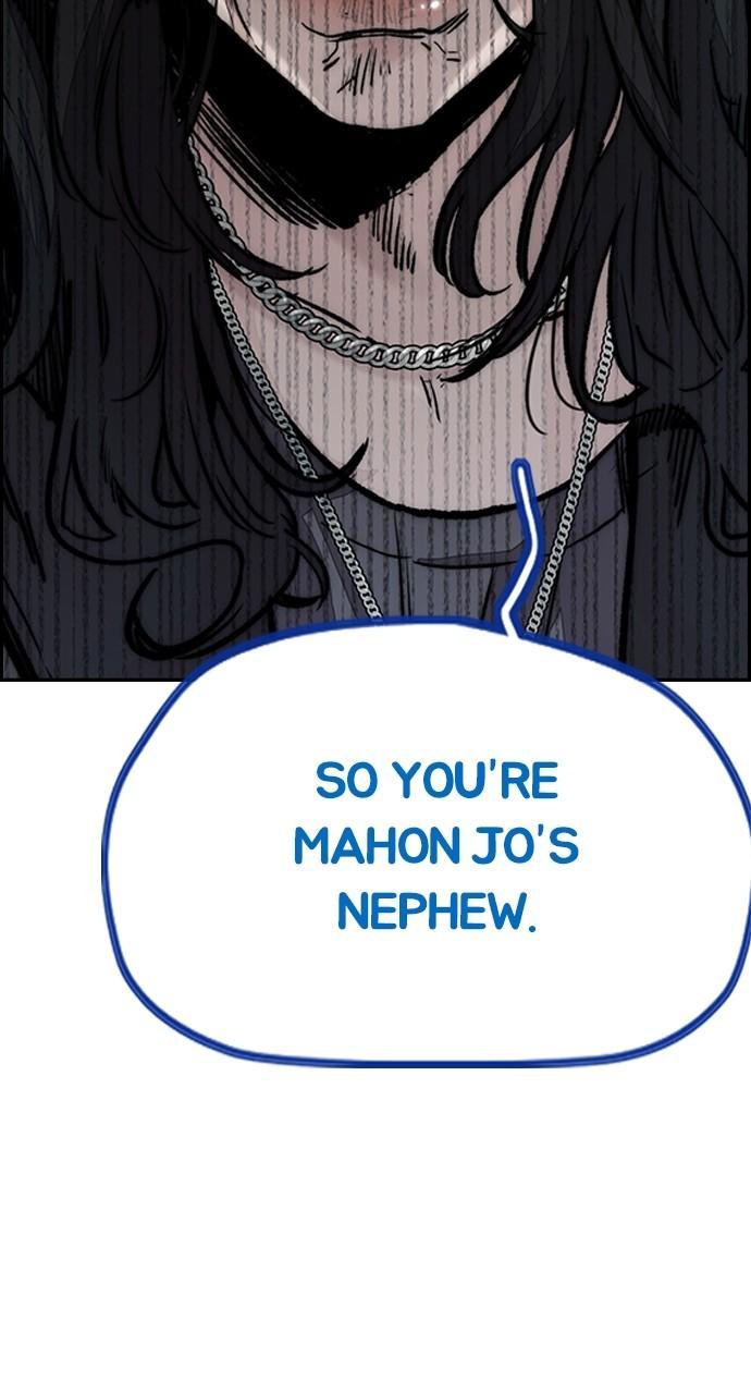 Wind Breaker SS4 - Manhwa Chap 64 - Next Chap 65