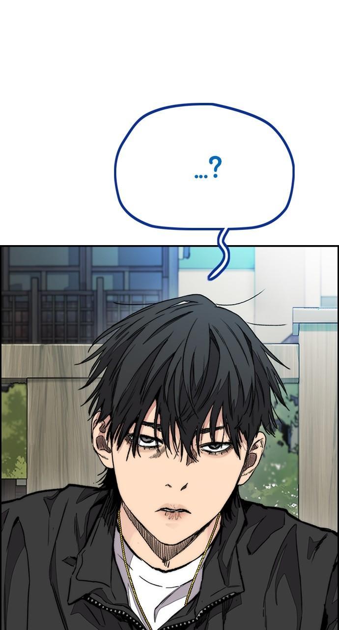 Wind Breaker SS4 - Manhwa Chap 64 - Next Chap 65