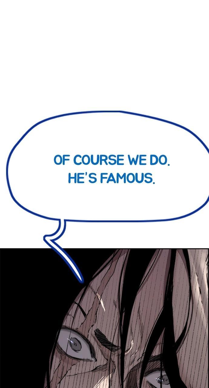 Wind Breaker SS4 - Manhwa Chap 64 - Next Chap 65