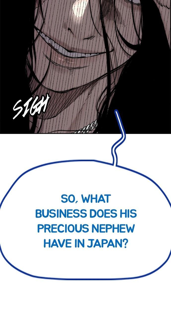 Wind Breaker SS4 - Manhwa Chap 64 - Next Chap 65