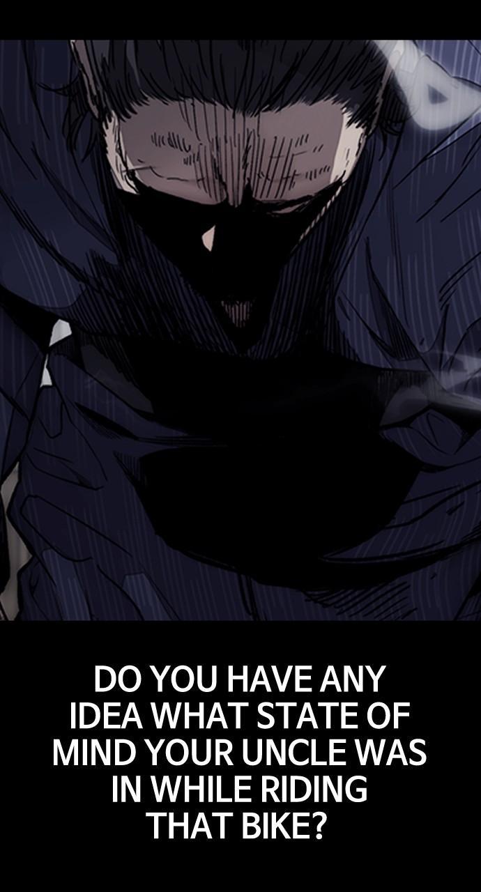 Wind Breaker SS4 - Manhwa Chap 64 - Next Chap 65