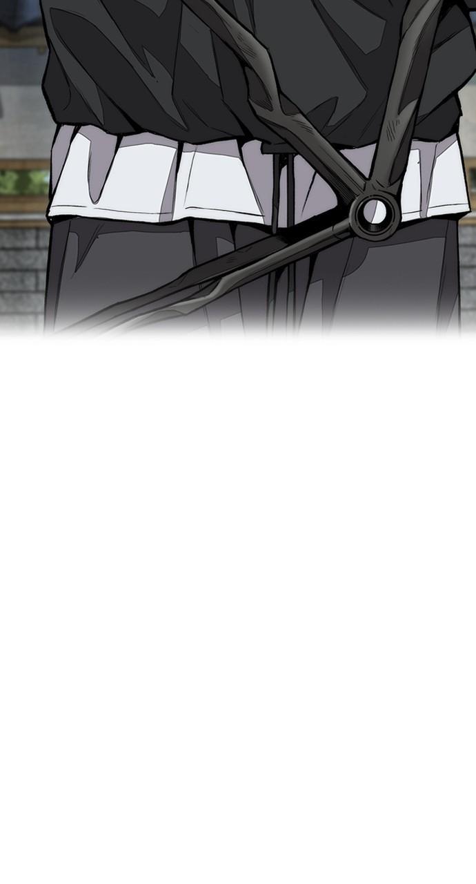 Wind Breaker SS4 - Manhwa Chap 64 - Next Chap 65