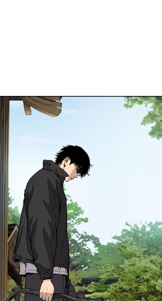 Wind Breaker SS4 - Manhwa Chap 64 - Next Chap 65